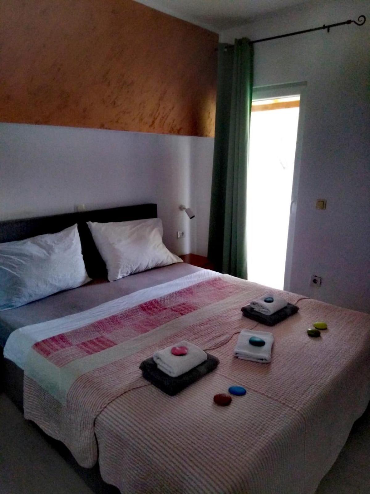 Banin Hotel Skradin Ruang foto