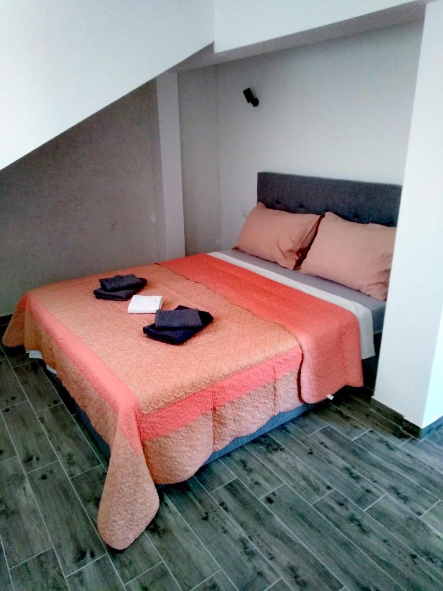 Banin Hotel Skradin Ruang foto