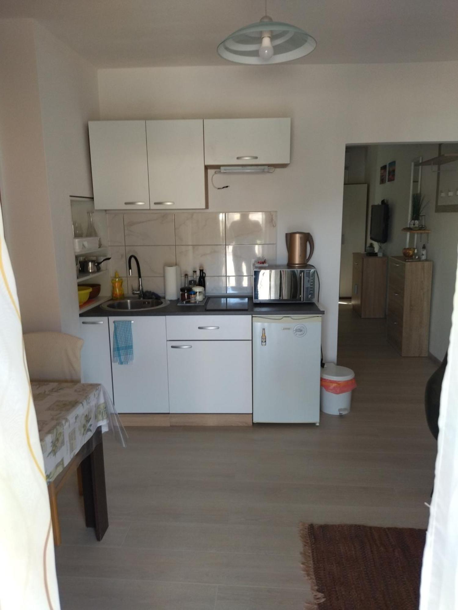 Banin Hotel Skradin Ruang foto