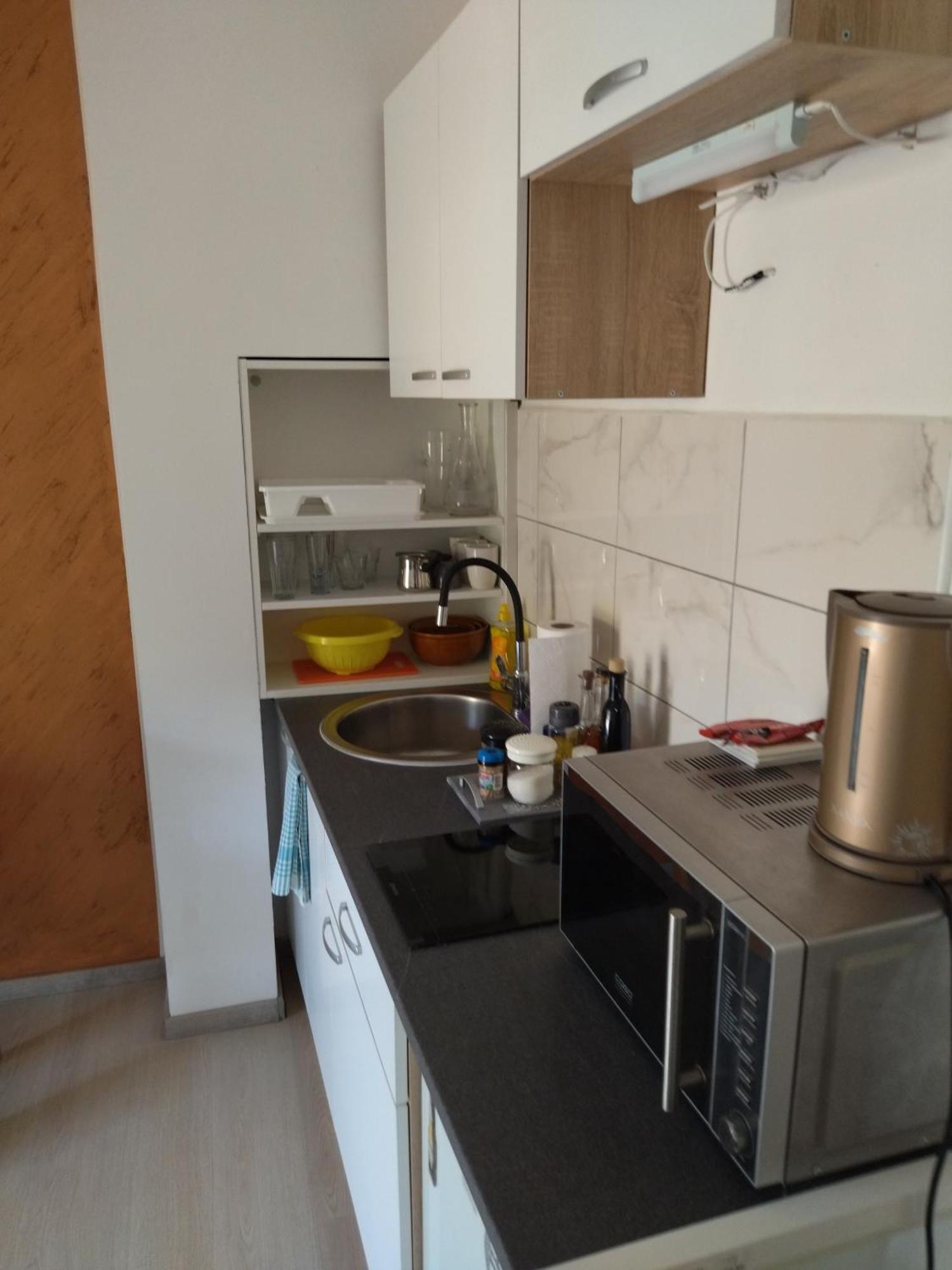 Banin Hotel Skradin Ruang foto