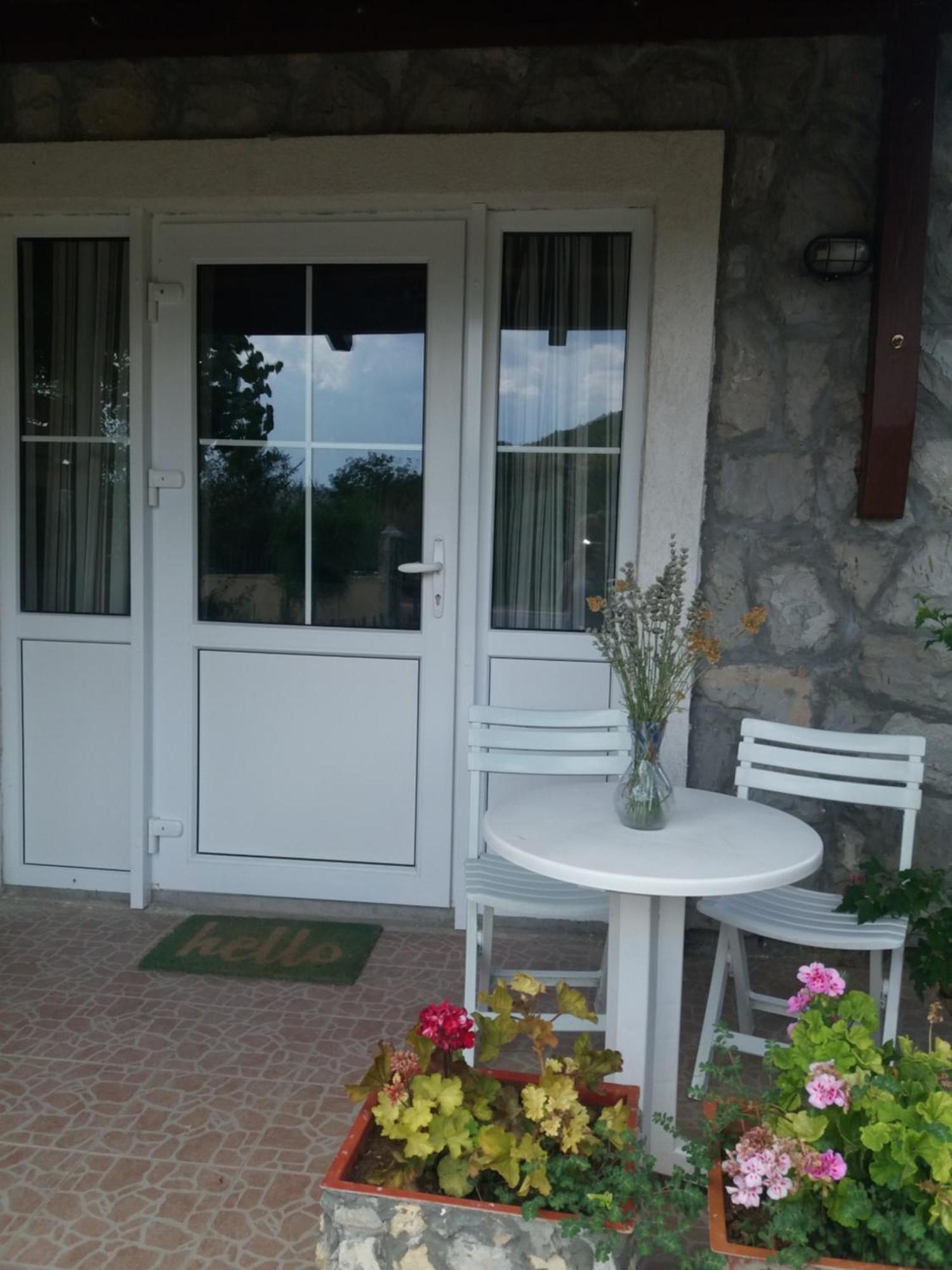 Banin Hotel Skradin Ruang foto