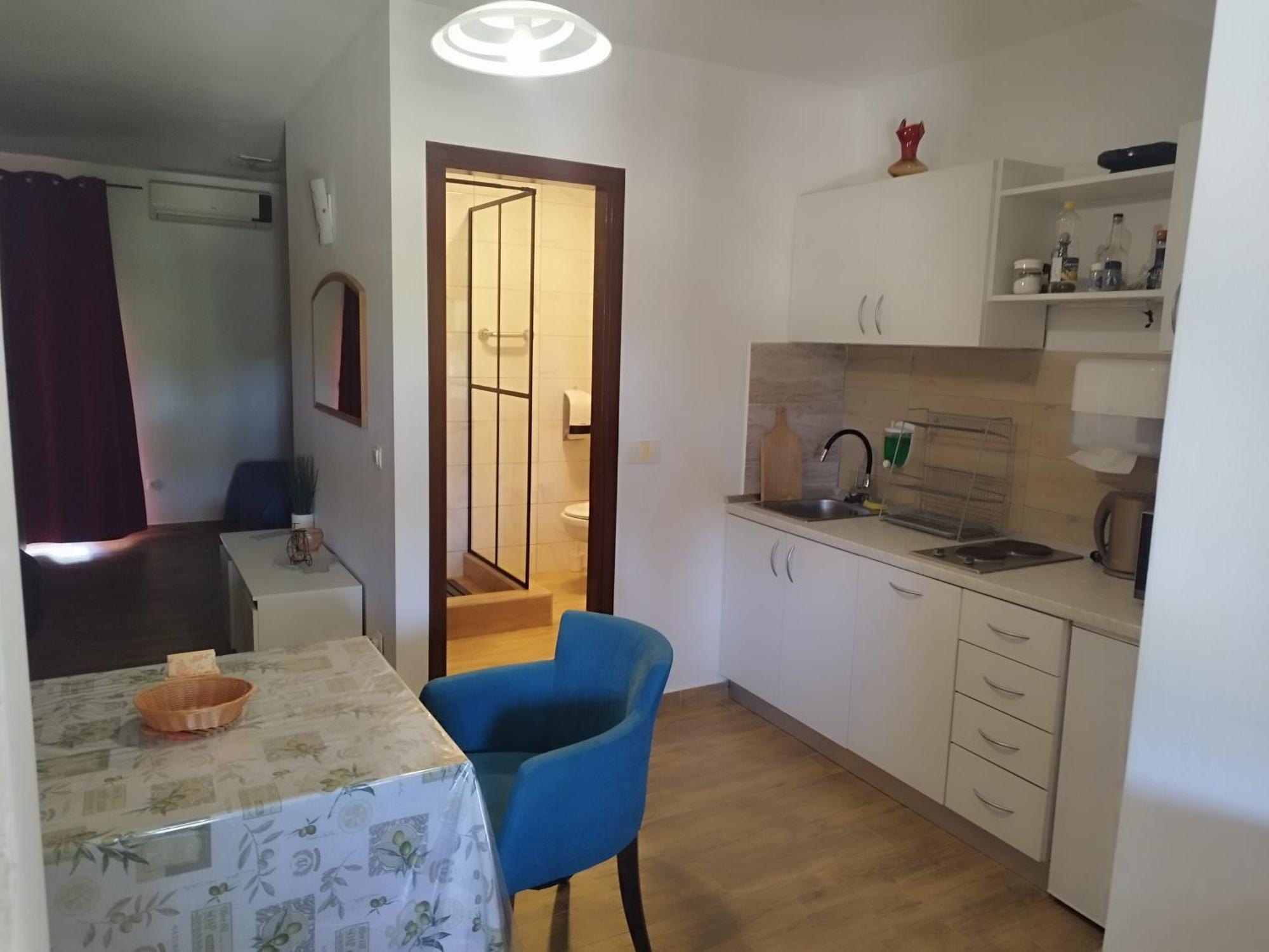 Banin Hotel Skradin Ruang foto