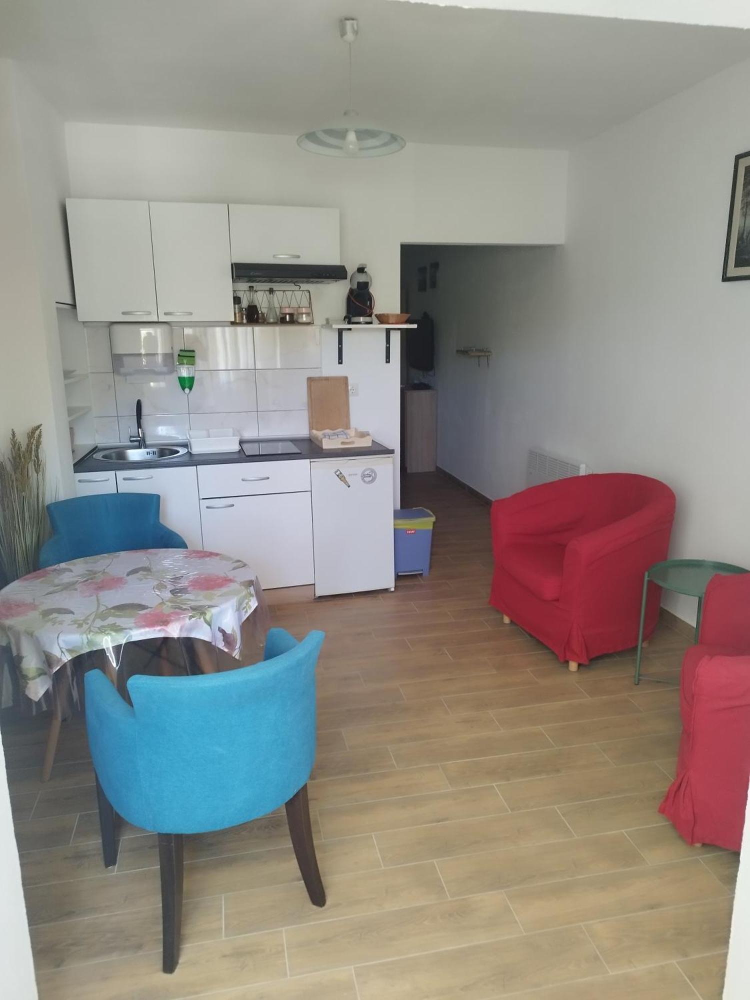 Banin Hotel Skradin Ruang foto