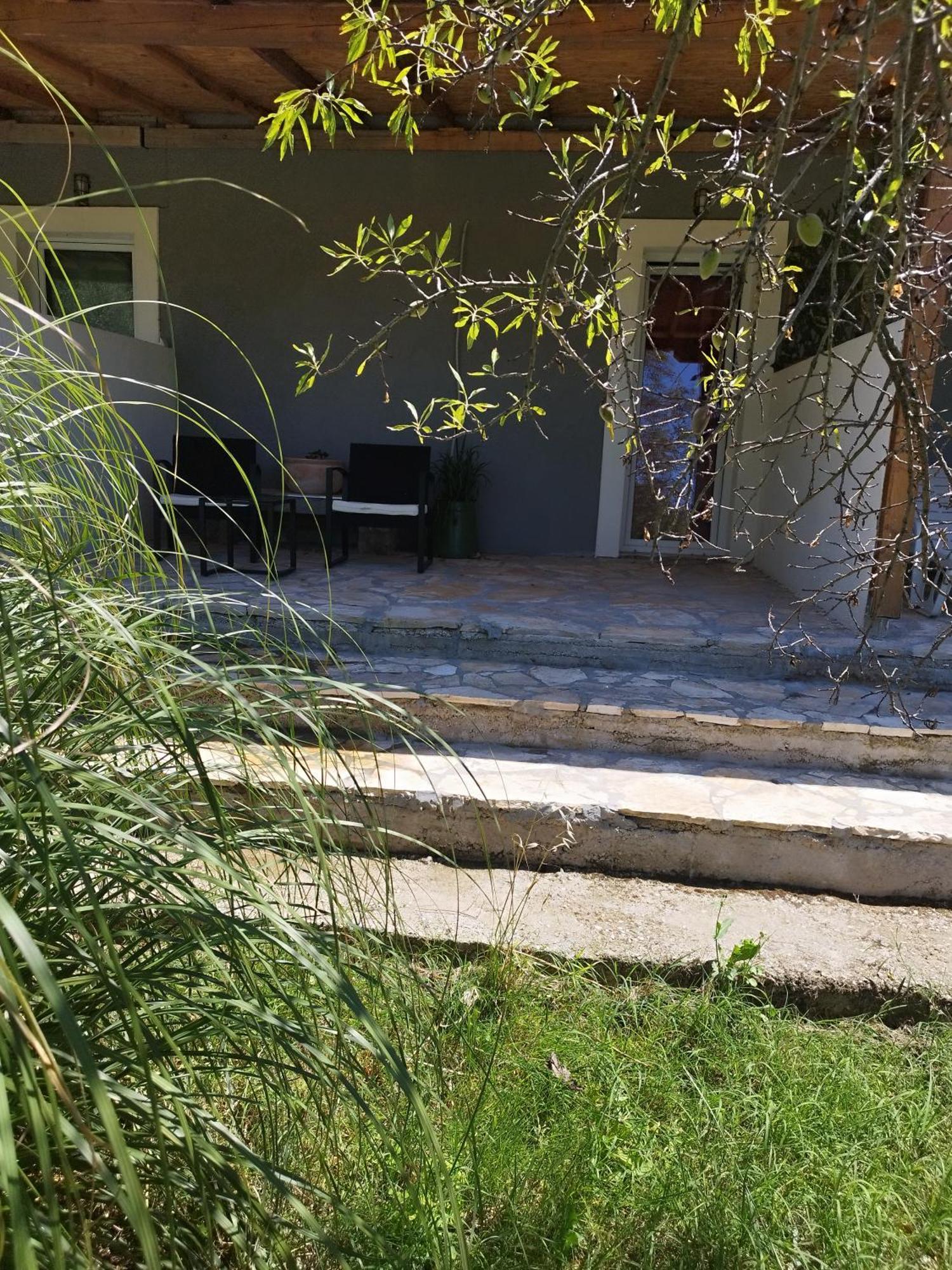 Banin Hotel Skradin Ruang foto