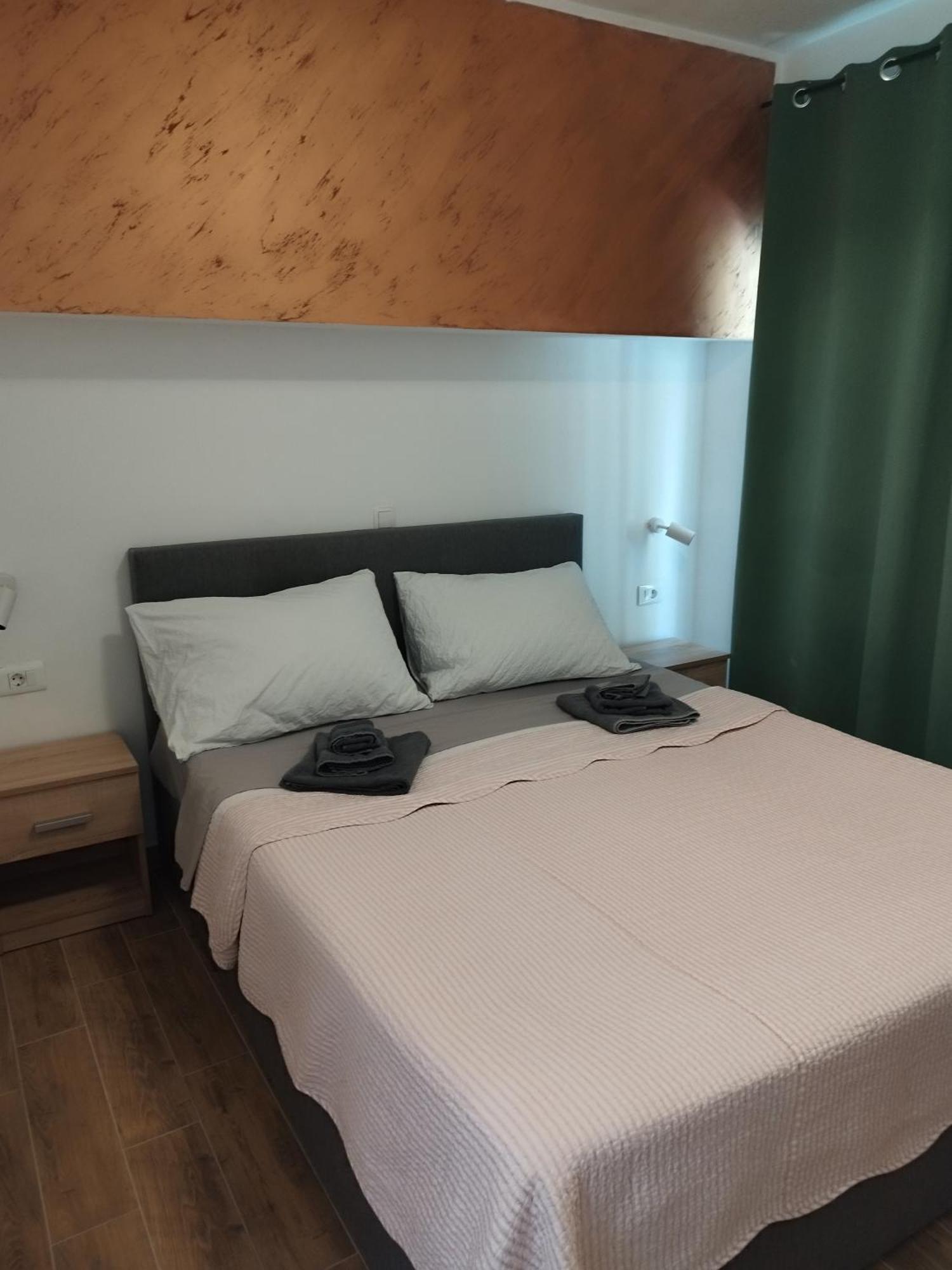Banin Hotel Skradin Ruang foto